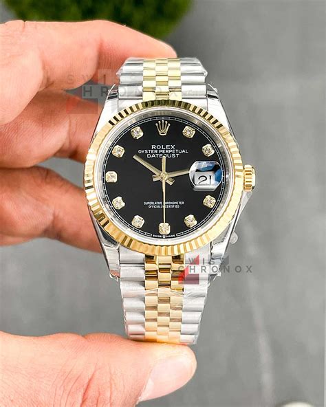 how much rolex datejust cost 36mm|rolex datejust 36mm diamond bezel.